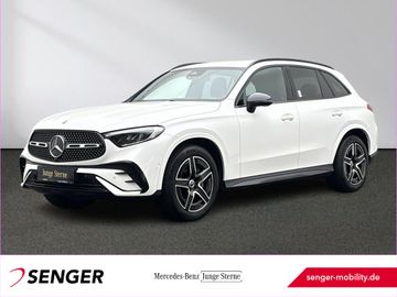 MB GLC 300