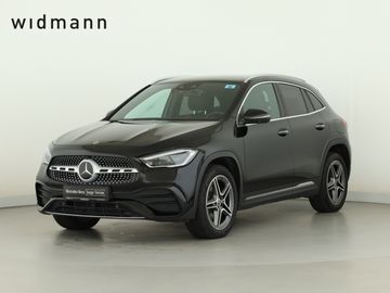 MB GLA 250
