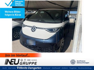 VW ID.Buzz