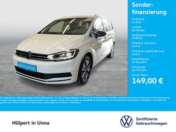 VW Touran