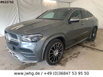 MB GLE 350