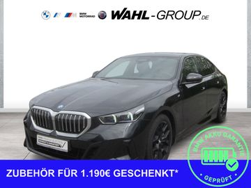 BMW 550