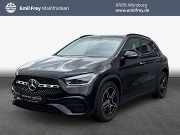 MB GLA 220