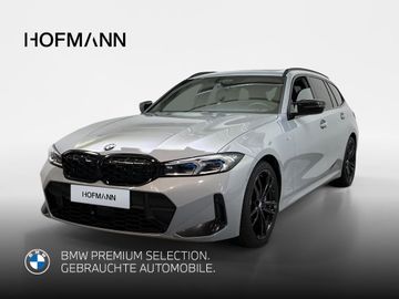 BMW M340d