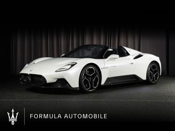 MASERATI MC20