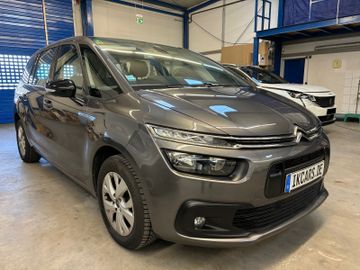CITROEN C4 SpaceTourer