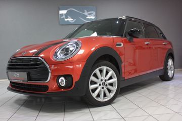 MINI COOPER_D_CLUBMAN