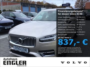 VOLVO XC 90