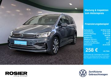 VW Touran