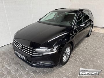 VW Passat Variant