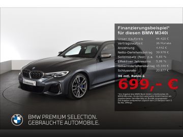 BMW M340i