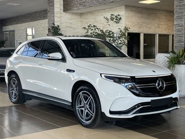 MB EQC
