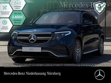 MB EQC