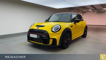 MINI JOHN_COOPER_WORKS