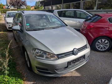 VW Golf