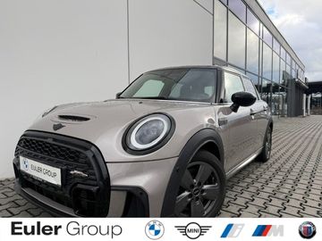 MINI COOPER_S