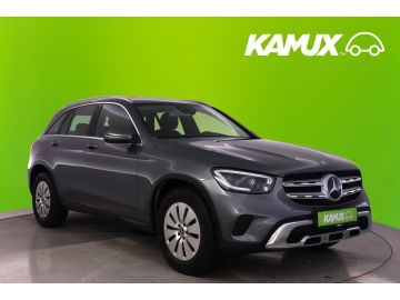 MB GLC 220