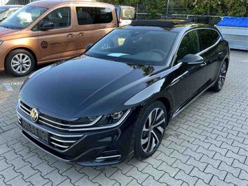 VW Arteon
