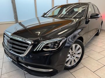MB S 450