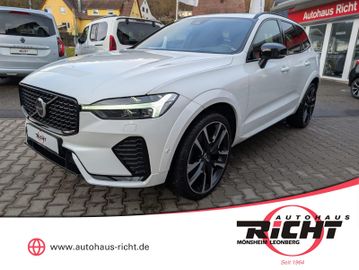 VOLVO XC 60