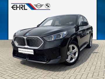 BMW iX2