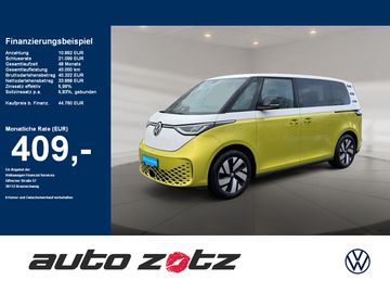 VW ID.Buzz