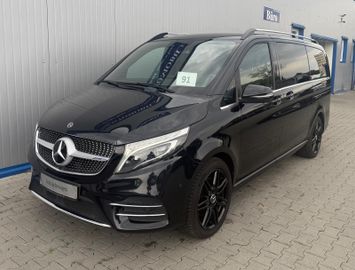 MB V 300