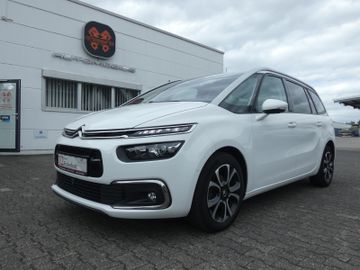 CITROEN C4 SpaceTourer