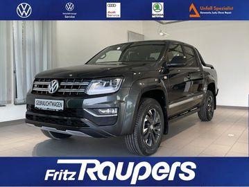 VW Amarok