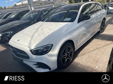 MB E 300