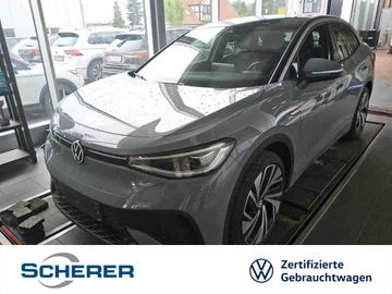 VW ID.5