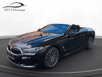 BMW M850