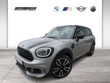 MINI COOPER_COUNTRYMAN
