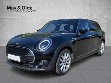 MINI COOPER_CLUBMAN