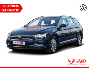 VW Passat Variant