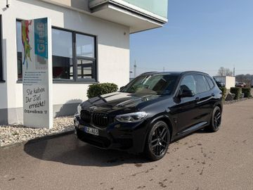 BMW X3 M
