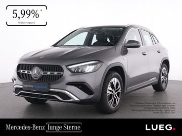 MB GLA 250