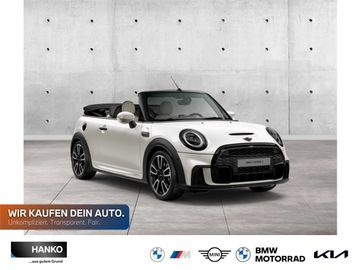MINI COOPER_S_CABRIO