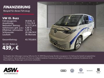 VW ID.Buzz