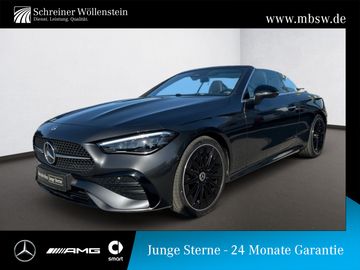 MB CLE 200