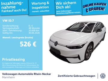 VW ID.7