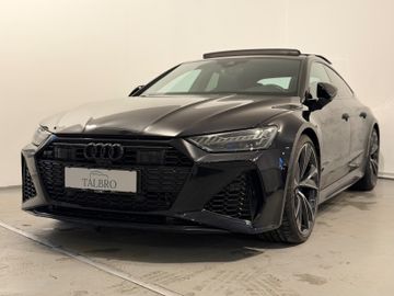 AUDI RS7