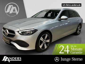 MB C 220