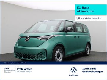 VW ID.Buzz