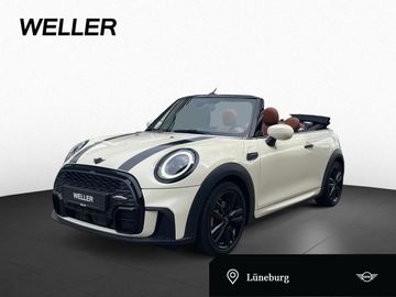 MINI COOPER_CABRIO