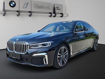 BMW 750