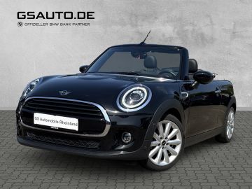 MINI COOPER_CABRIO