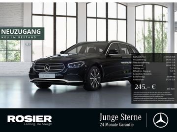 MB E 300