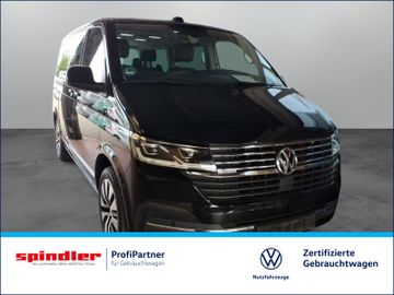 VW T6 Multivan