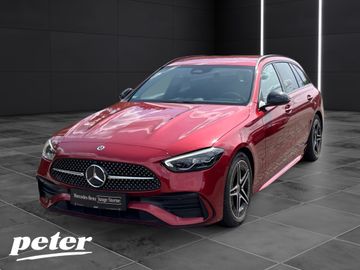 MB C 220